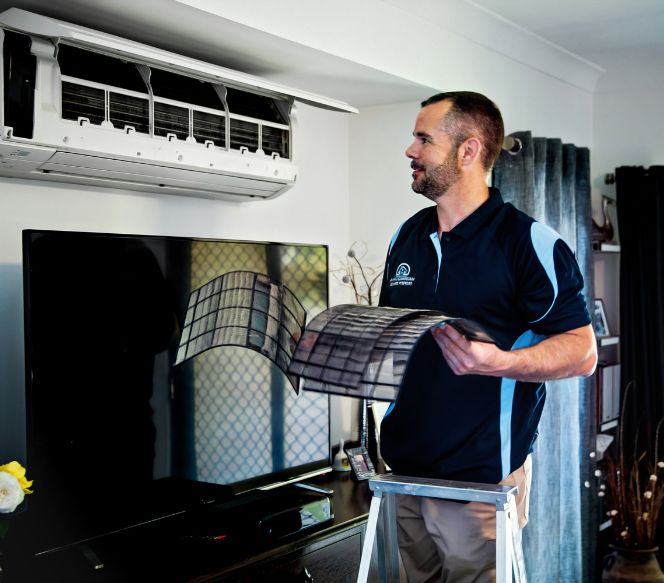 Air Conditioner Cleaning Waterford