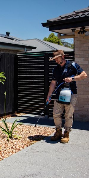 Gardening services West footscray