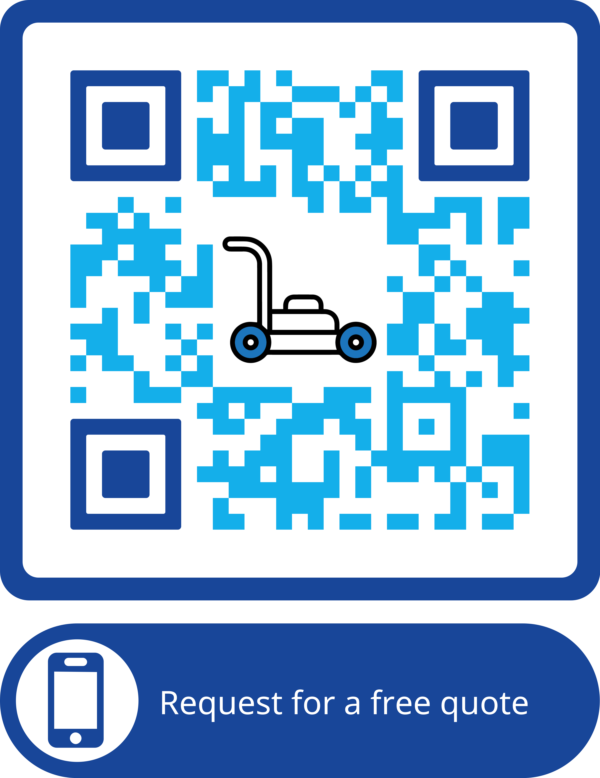 QR Code Macdonald Mowing