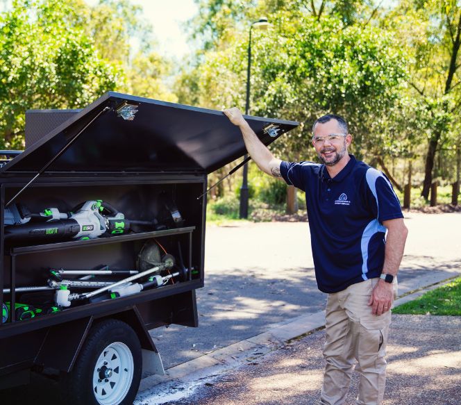 gardening services near me Cooper Plains